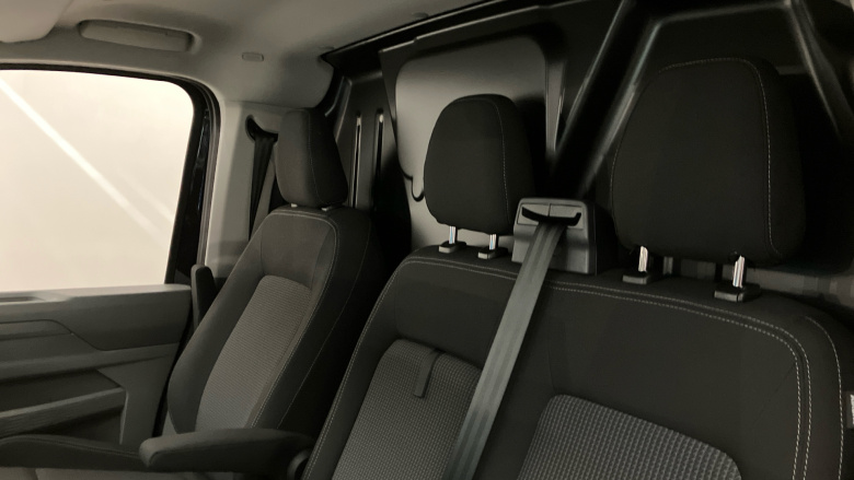 Volkswagen Transporter T28 Swb Diesel 2.0 TDI 110 Commerce Pro Van